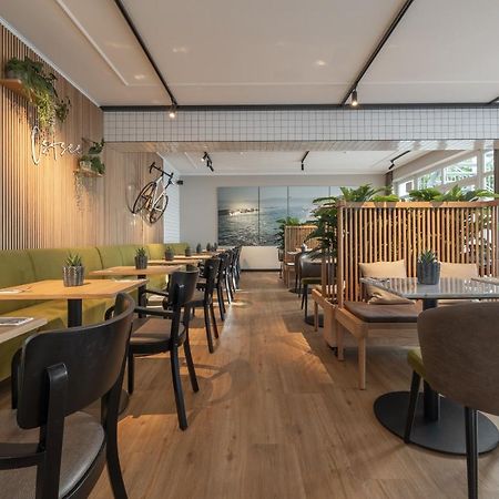 Hotel Meerzeit Binz Kültér fotó