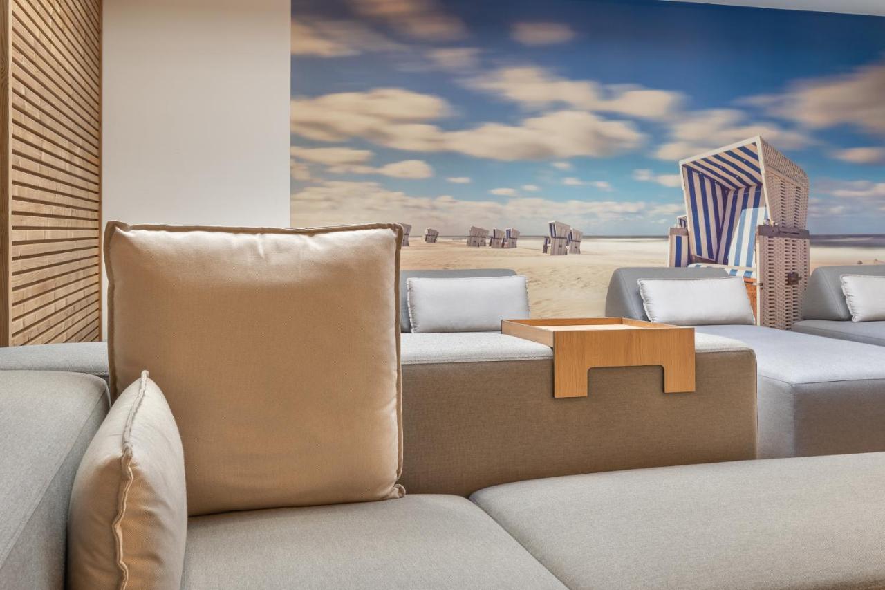 Hotel Meerzeit Binz Kültér fotó