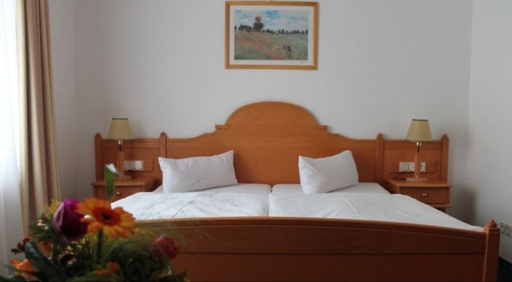 Hotel Meerzeit Binz Kültér fotó