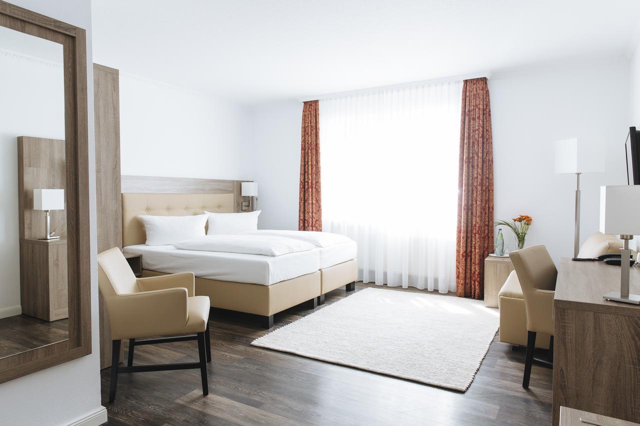 Hotel Meerzeit Binz Kültér fotó