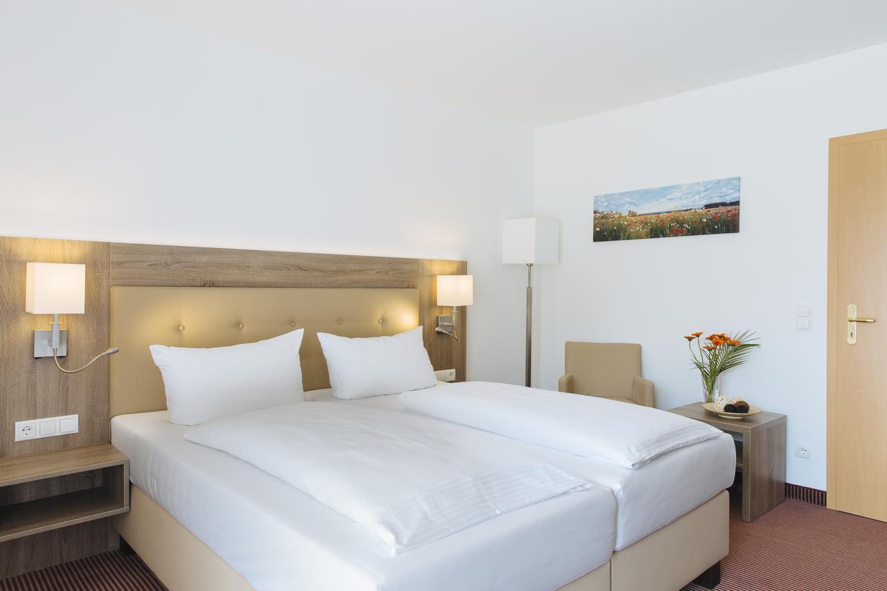 Hotel Meerzeit Binz Kültér fotó