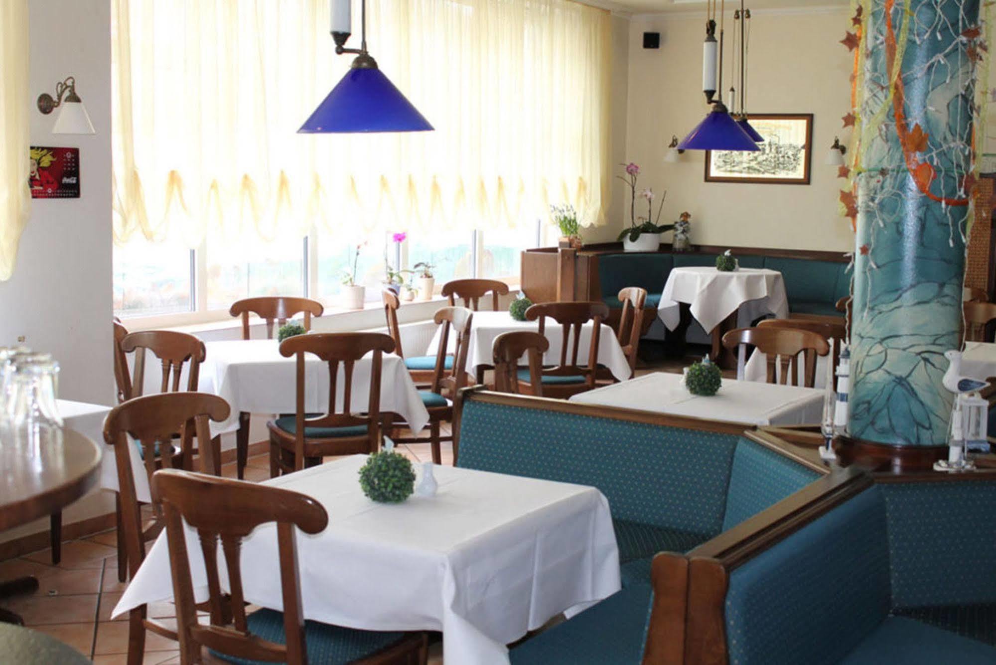 Hotel Meerzeit Binz Kültér fotó
